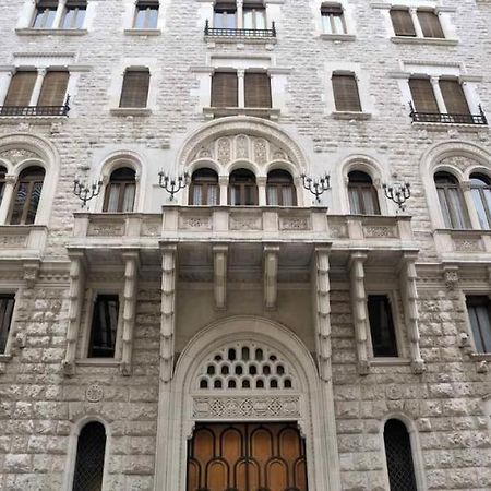 Апартаменты Picasso-Bozzi 59 Бари Экстерьер фото