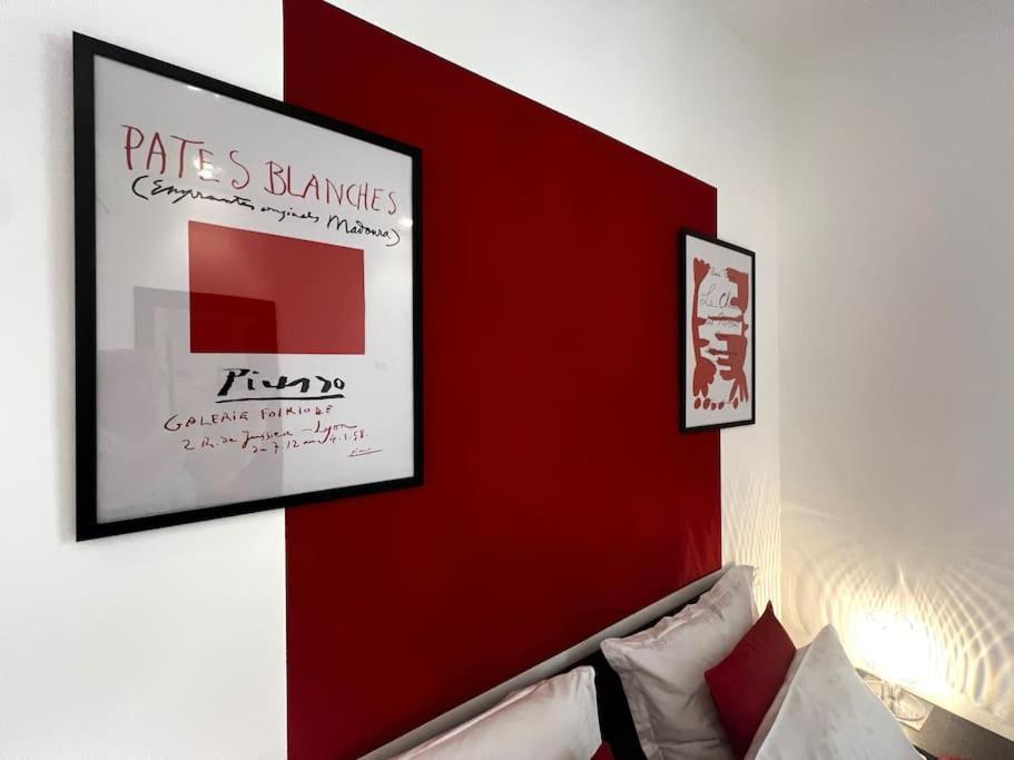 Апартаменты Picasso-Bozzi 59 Бари Экстерьер фото