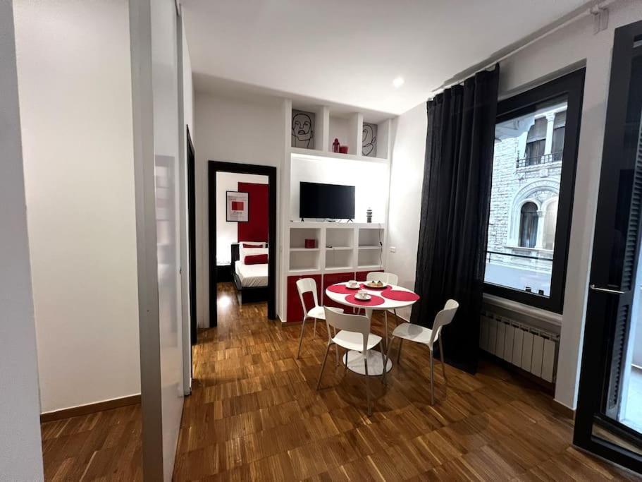 Апартаменты Picasso-Bozzi 59 Бари Экстерьер фото